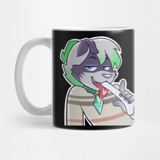 Vore Bone Mug